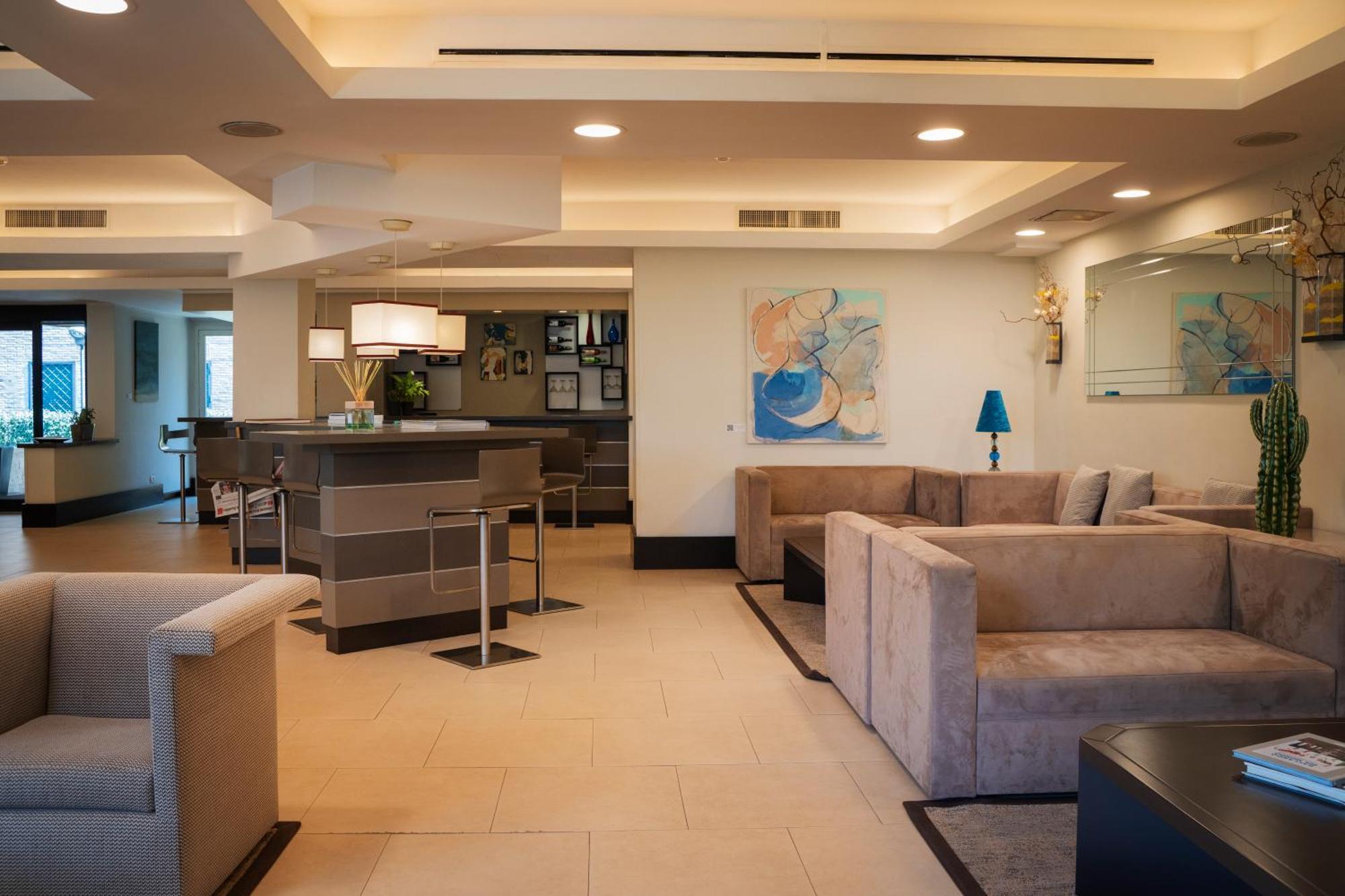 Hotel Villa Maria Regina — Photos 3